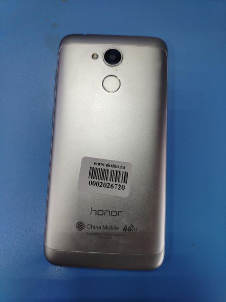 Купить Honor 6A 2/16GB (DLI-L42) Duos в Ангарск за 900 руб.