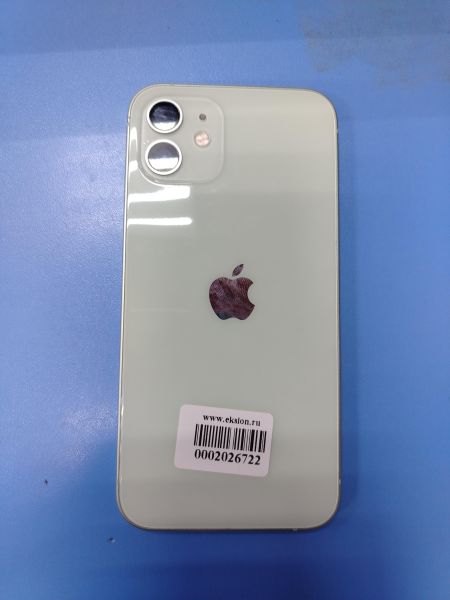 Купить Apple iPhone 12 64GB в Ангарск за 12300 руб.