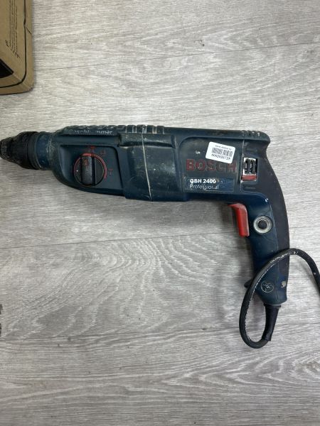перфоратор сетевой Bosch GBH 2400 в Ангарск