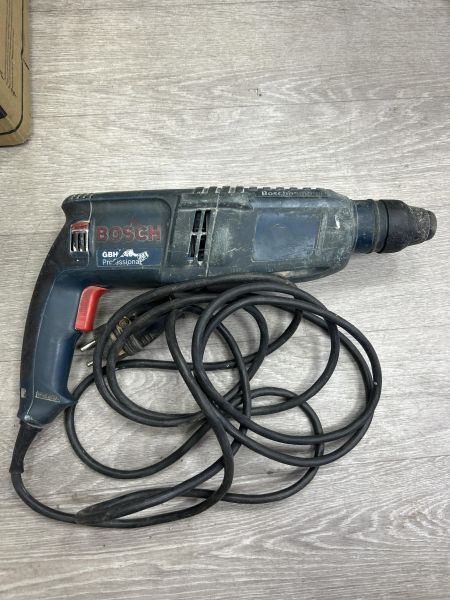 перфоратор сетевой Bosch GBH 2400 в Ангарск