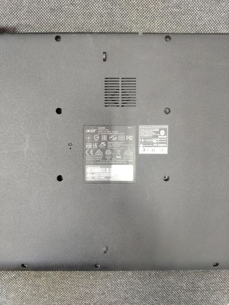 Купить Acer Extensa 2519-C33F (SSD 240GB) в Ангарск за 4800 руб.