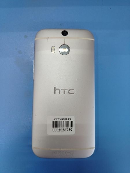 Купить HTC One M8 Duos в Ангарск за 1000 руб.