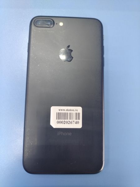сотовый телефон Apple iPhone 7 Plus 128GB в Ангарск