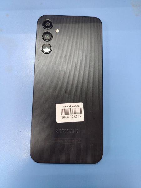 Купить Samsung Galaxy A14 4/64GB (A145F) Duos в Ангарск за 3900 руб.