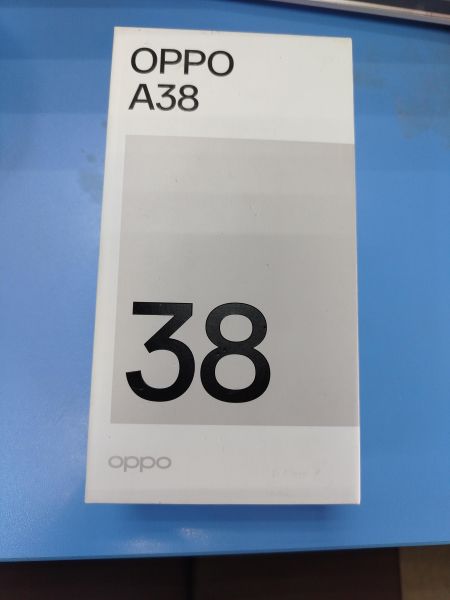 Купить OPPO A38 4/128GB (CPH2579) Duos в Ангарск за 5200 руб.