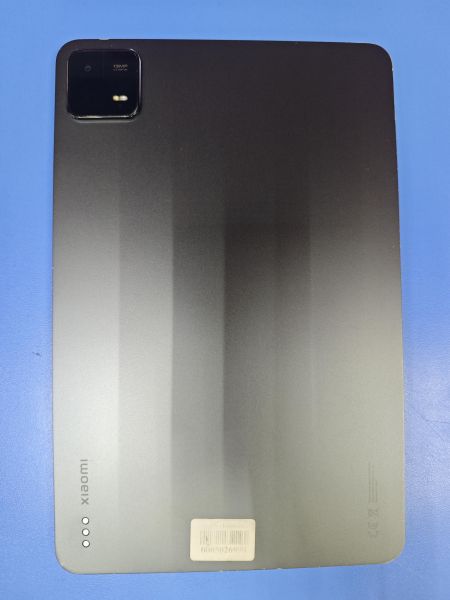 планшет Xiaomi Pad 6 128GB (23043RP34G) (без SIM) в Ангарск