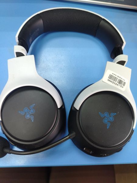 Купить Razer Kaira (RZ04-03980100) в Ангарск за 4200 руб.