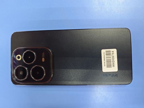 Купить Infinix Hot 40 8/256GB (X6836) Duos в Ангарск за 3800 руб.