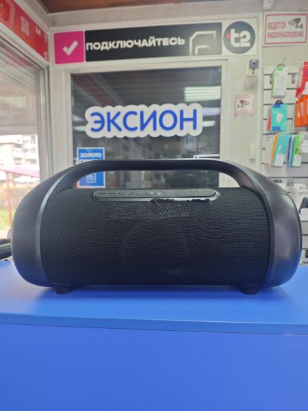 портативная колонка Fiero Tonnerre (P580) в Ангарск