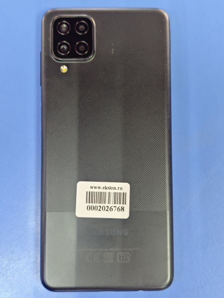 Купить Samsung Galaxy A12 3/32GB (A127F) Duos в Ангарск за 2200 руб.