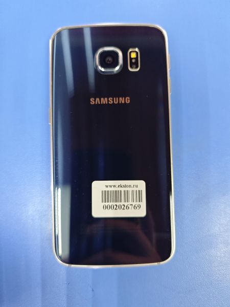 Купить Samsung Galaxy S6 Edge 3/64GB (G925F) в Ангарск за 3300 руб.