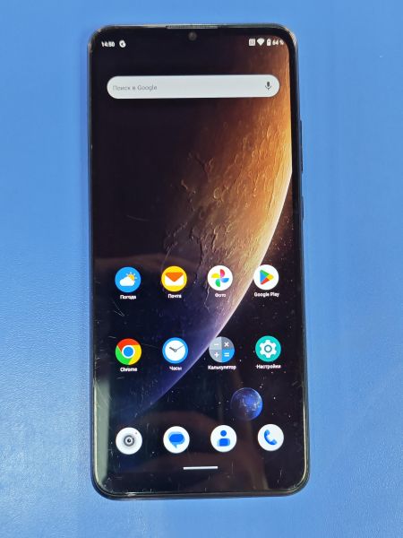 Купить ZTE Blade A51 2/32GB (A51RU) Duos в Ангарск за 2400 руб.