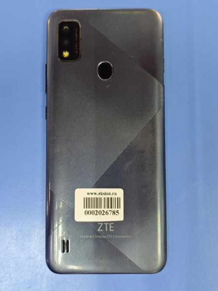 Купить ZTE Blade A51 2/32GB (A51RU) Duos в Ангарск за 2400 руб.