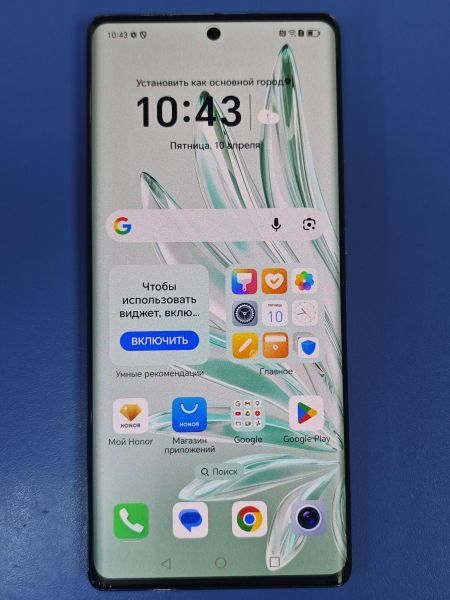 Купить Honor 70 12/512GB (FNE-NX9) Duos в Ангарск за 17400 руб.