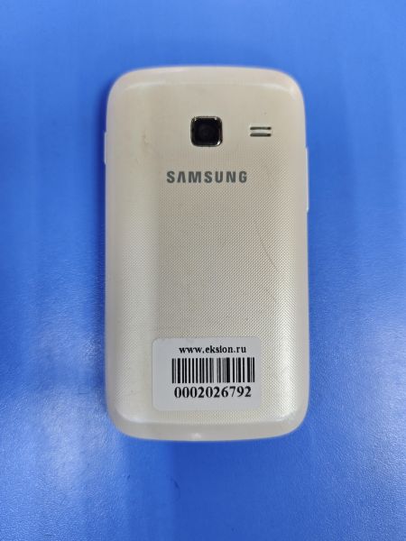 Купить Samsung Galaxy Y (S6102) Duos в Ангарск за 800 руб.