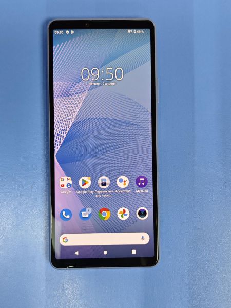 Купить Sony Xperia 10 III 6/128GB (XQ-BT52) Duos в Ангарск за 9200 руб.