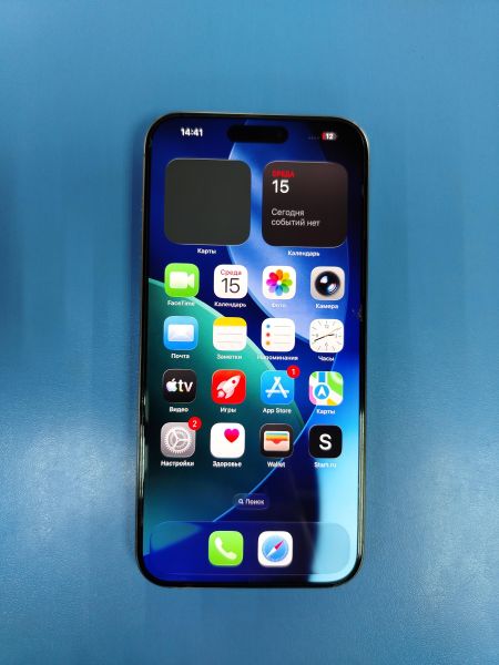 Купить Apple iPhone 15 Pro Max 256GB в Ангарск за 26800 руб.