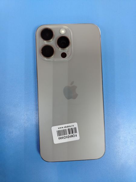 Купить Apple iPhone 15 Pro Max 256GB в Ангарск за 26800 руб.
