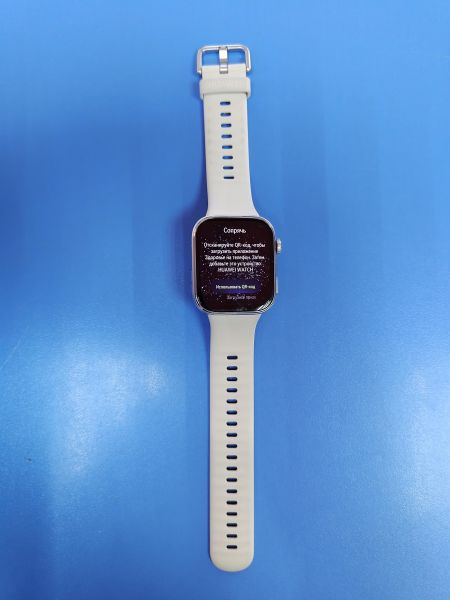 умные часы и браслеты Huawei Watch Fit 4 (SYA-B09) с СЗУ в Ангарск