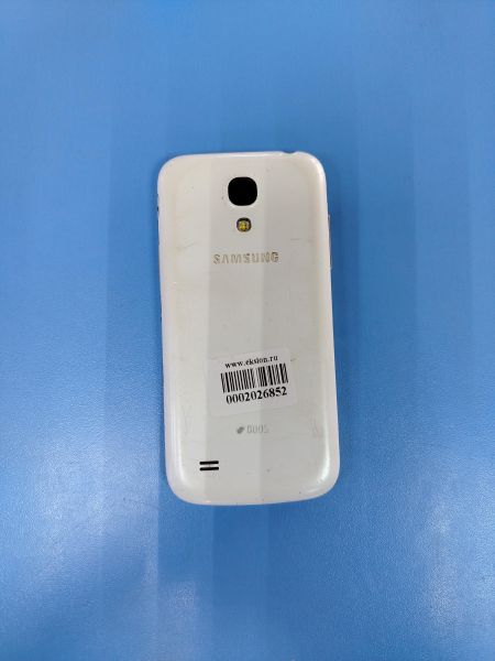Купить Samsung Galaxy S4 mini Value Edition (i9192i) Duos в Ангарск за 900 руб.