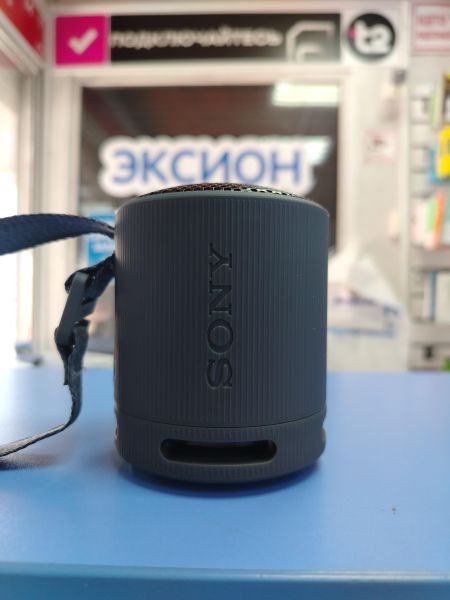 портативная колонка Sony SRS-XB100 в Ангарск