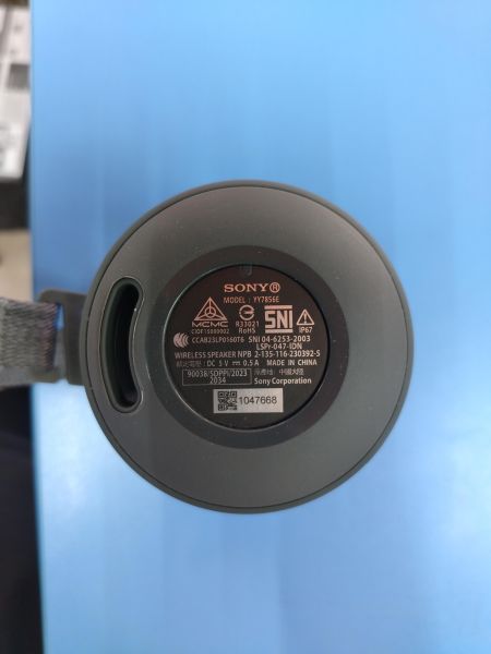 портативная колонка Sony SRS-XB100 в Ангарск