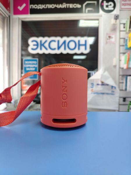 портативная колонка Sony SRS-XB100 в Ангарск