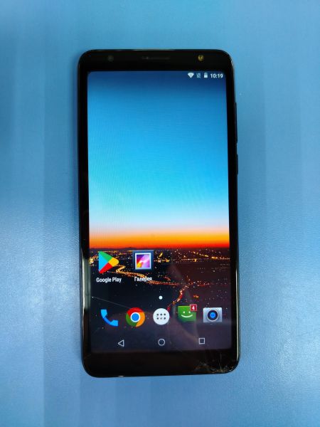 Купить BQ 5702 Spring Duos в Ангарск за 900 руб.