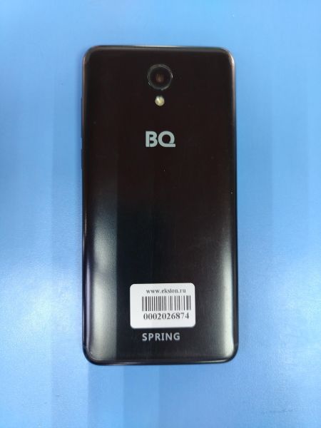 Купить BQ 5702 Spring Duos в Ангарск за 900 руб.