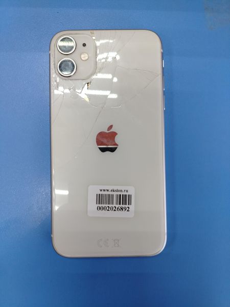 Купить Apple iPhone 11 64GB в Ангарск за 6300 руб.