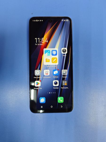 сотовый телефон TECNO Pova Neo 2 4/64GB (LG6n) Duos в Ангарск