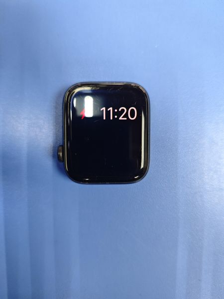 умные часы и браслеты Apple Watch SE 44mm (A2352) с СЗУ в Ангарск