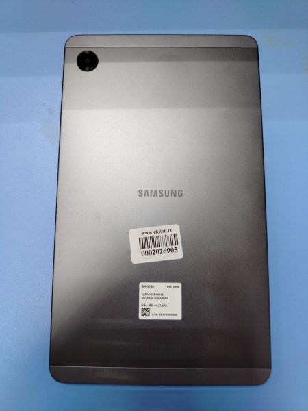 планшет Samsung Galaxy Tab A11 4/64GB (SM-X130) (без SIM) в Ангарск