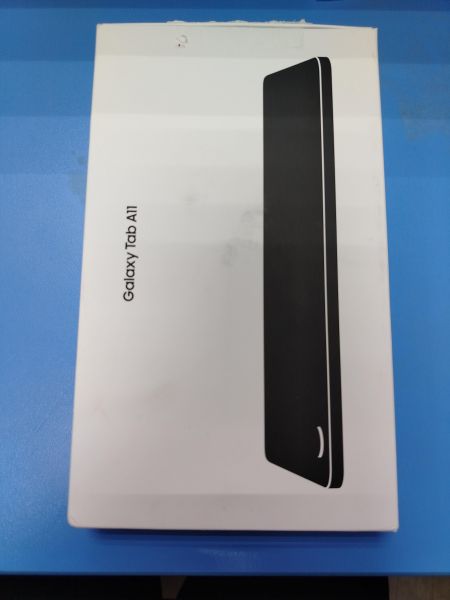 планшет Samsung Galaxy Tab A11 4/64GB (SM-X130) (без SIM) в Ангарск