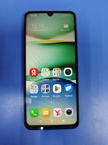 сотовый телефон Xiaomi Redmi A5 4/128GB (25028RN03A) Duos в Ангарск