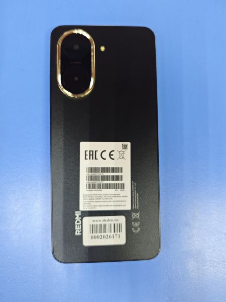 сотовый телефон Xiaomi Redmi A5 4/128GB (25028RN03A) Duos в Ангарск
