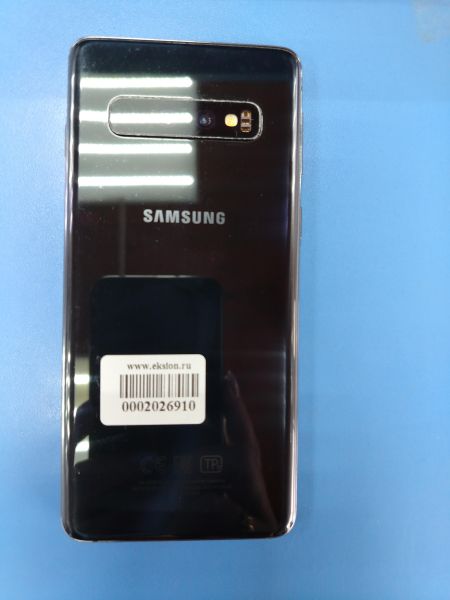 сотовый телефон Samsung Galaxy S10 8/128GB (G973F) Duos в Ангарск