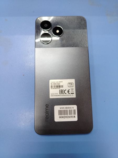 сотовый телефон Realme Note 50 3/64GB (RMX3834) Duos в Ангарск