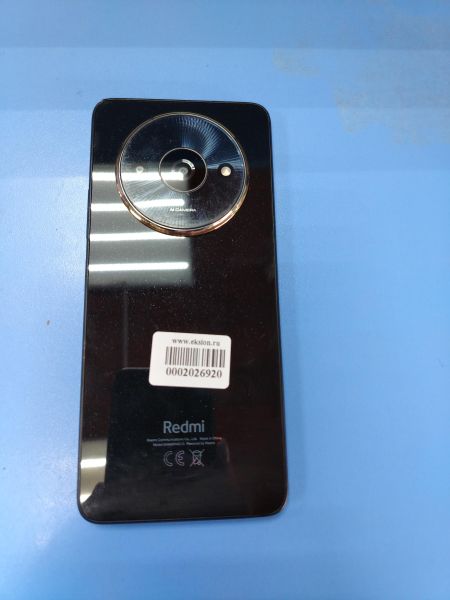 сотовый телефон Xiaomi Redmi A3x 3/64GB (24048RN6CG) Duos в Ангарск
