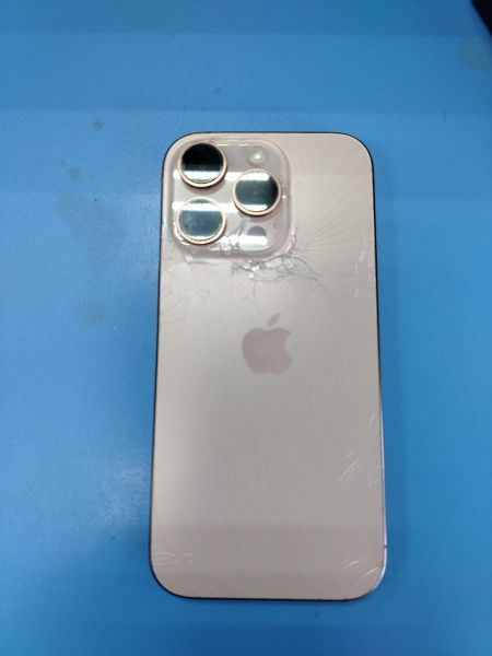 сотовый телефон Apple iPhone 16 Pro 256GB в Ангарск