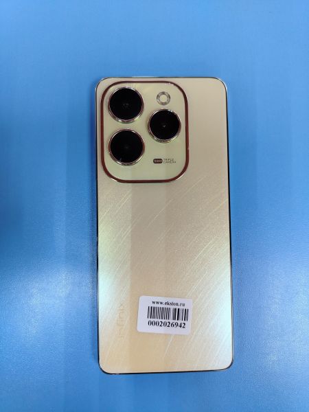 сотовый телефон Infinix Hot 40 Pro 8/256GB (X6837) Duos в Ангарск