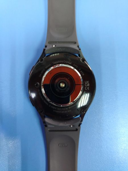 умные часы и браслеты Samsung Galaxy Watch 5 44mm (SM-R910) с СЗУ в Ангарск