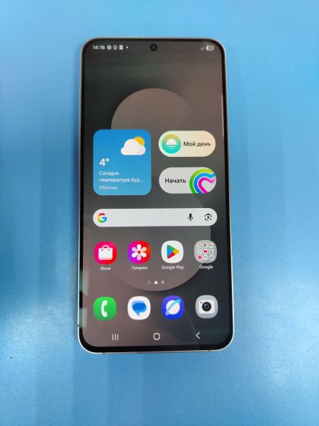 сотовый телефон Samsung Galaxy S25 FE 8/256GB (S731B) Duos в Ангарск