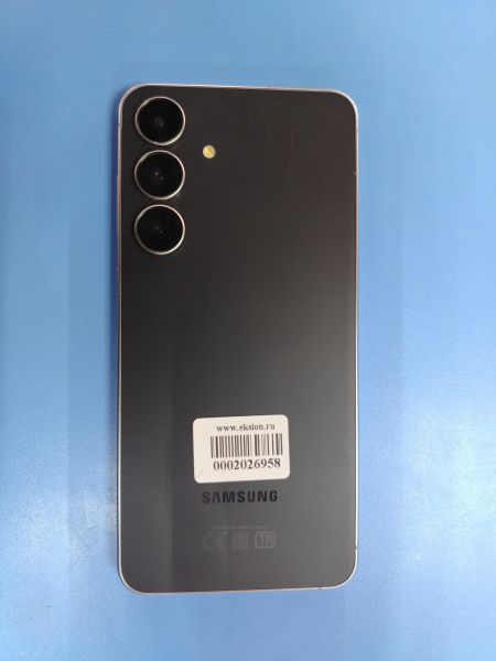 сотовый телефон Samsung Galaxy S25 FE 8/256GB (S731B) Duos в Ангарск