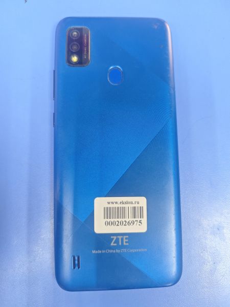 сотовый телефон ZTE Blade A51 2/64GB (A51RU) Duos в Ангарск