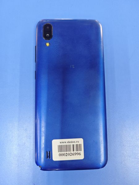 сотовый телефон ZTE Blade A5 2020 Duos в Ангарск