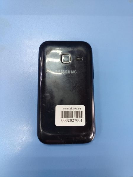 сотовый телефон Samsung Galaxy Ace (S6802) Duos в Ангарск
