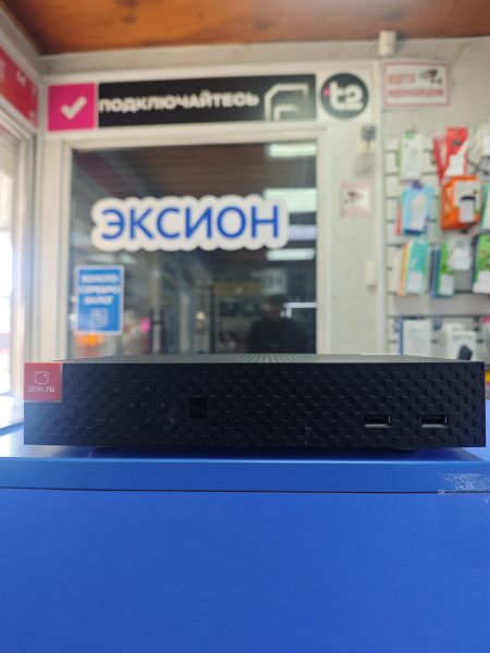 тв-приставка Дом.ru Humax HD 9000i в Ангарск