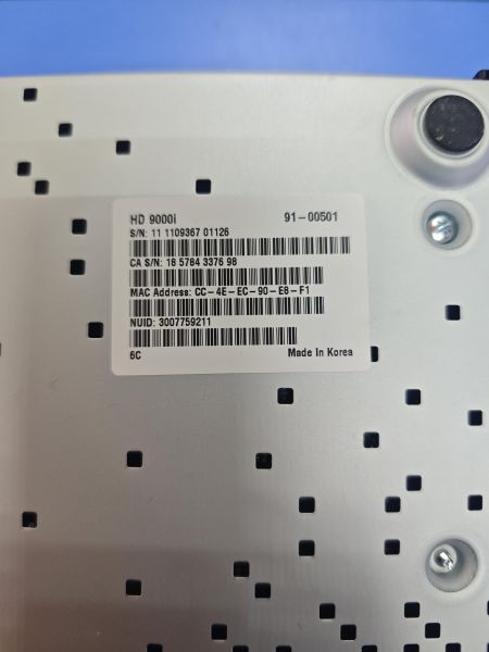 тв-приставка Дом.ru Humax HD 9000i в Ангарск