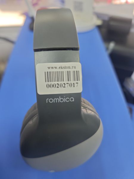 беспроводные наушники Rombica mysound (BH-23) в Ангарск
